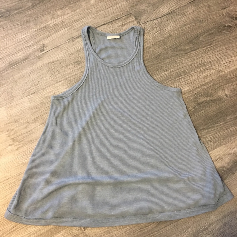 Tank